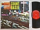 COUNT BASIE One O'Clock Jump COLUMBIA D GROOVE 6 EYE