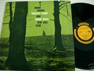 #_ DOROTHY ASHBY in a minor groove | Prestige 1958