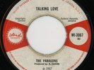 The Paragons - 
