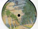 LEO SAYER Thunder in My Heart DISCO VERSION 12-inch