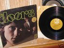 THE DOORS S/T orig. early press lp EXCELLENT SHAPE
