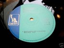 Canned Heat: Livin' the Blues  (Orig. UK-Mono)