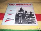 MILKSHAKES THEY CAME THEY SAW THEY CONQUERED LP GARAGE