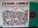 CLASSIC CHIMES RUSTIC STOMP IRISH PUNK JAPAN LP