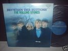Rolling Stones / Between Buttons Japan LP GOLF-COV EX+