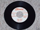 Early 60's - MIKE SHAW - 