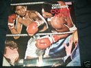 COKE ESCOVEDA  COMIN' AT YA: the Water Sisters, Lp,VG++