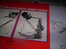 GERRY MULLIGAN MEETS JOHNNY HODGES LP VERVE 2332068