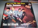DIDI AND HIS ABC BOYS : HELLO SUSANN ORIGINAL 7