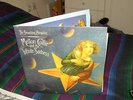 SMASHING PUMPKINS Mellon Collie 3 LP  OOP