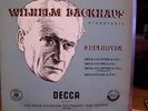BEETHOVEN BACKHAUS  Decca LXT 2780-ffrr 1ED MINT AS NEW