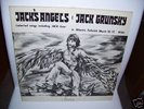 DLP JACK´S ANGELS & JACK GRUNSKY - ICARUS - ORIGINALE