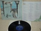 Genesis - Trespass German Philips label 6369 905