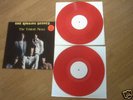 Rolling Stones / The Trident Mixes -Do-LP rotes Vinyl