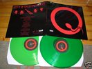 DLP Queens Of The Stone Age songs for the deaf 2 vinyls