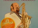 AMBROS SEELOS -  AFRO FUNK KILLER - “MABUSSO”