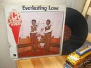 THE ICE CREAM everlasting love RARE AFRO BOOGIE FUNK  ?