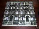 Led Zeppelin 2LP Physical Graffiti NM vinyl
