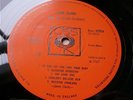 GENE CLARK WITH THE GOSDIN BROTHERS: 1967 UK CBS STEREO