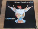 Release Music Orchestra -  Garuda  BRAIN LP