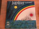 Jupiter  Sunset      Pathé  LP