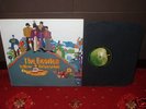 BEATLES Yellow Submarine LP 1969 1st  MONO