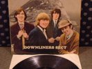 Rare THE DOWNLINERS SECT Rock Sects In UK 1966 MONO LP