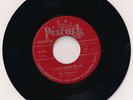 45 DOO WOP  THE DAPPERS (COME BACK TO ME)  PEACOCK 1651
