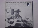 BLUES LP: MUSIC FROM THE SOUTH Vol 6 Elder Songsters 1