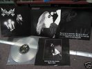 MAYHEM live in leipzig LTD CLEAR VINYL burzum emperor