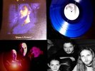 Joyless-Wisdom and Arrogance LP lim.110/200  blue Vinyl