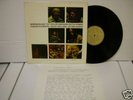 NORMAN BLAKE TUT TAYLOR  nr mint vinyl lp SAM BUSH