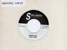 NORTHERN SOUL  KENNY LYNCH MOVING AWAY