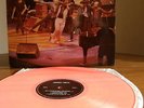 LP     BRUCE SPRINGSTEEN  - JERSEY DEVIL