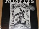 The very last performance - Misfits (LIVE LP)