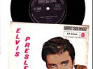 ELVIS PRESLEY BLUE MOON 7