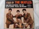 BEATLES 