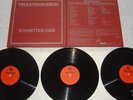 Schmetterlinge  - Proletenpassion - BOX SET TOP ZUSTAND