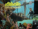 Frumpy/ Atlantis    - Get On Board -   Original Vertigo