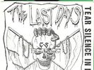 ? SEXUAL - Last Days: Tear.. FLEXI / TOKYO CRUST '83 ?