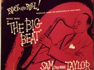 SAM (THE MAN) TAYLOR ROCK AND ROLL MGM 10