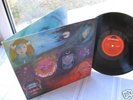KING CRIMSON IN THE WAKE OF POSEIDON 1970 MINT TOP RARE