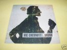 Vic Chesnutt Drunk LP Vinyl Rare OOP NM Indie