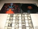 DISMEMBER - LIKE AN EVER...  LP TOP METAL 1991 TIAMAT