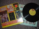 The Miracles RARE MONO Tamla Motown Orig 1966 LP Shrink