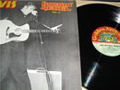 ELVIS ROCKIN' REBEL VOL 11 + BOOKLET Near Mint