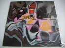 LP ITALIAN PROG OSANNA - PRELUDIO TEMA VARIAZIONI .....