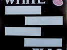 White Flag S Is For Space Sealed original Punk Rock Lp