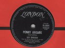 ?ROY ORBISON - PENNY ARCADE - RARE 7