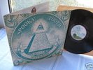 SPOOKY TOOTH WITNESS 1973 UK PRESS PALM ISLAND RARE